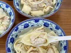 -217笋干馄饨
