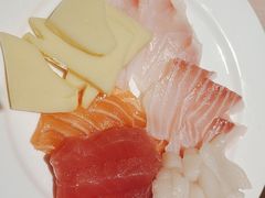 -杭州钱江新城万怡酒店-西餐厅