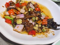 -馅老满(鼓楼店)