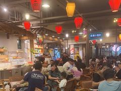-塘屋烧烤·云南火塘烧烤品牌(春城慧谷旗舰店)