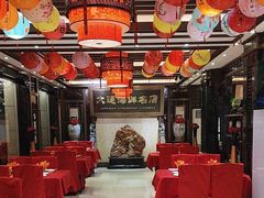 -盈春大饭店(千山路店)