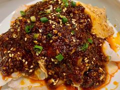 蒜泥白肉-辛香汇(飞洲店)