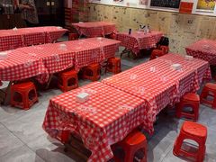 -荆九爷爆炒桥头三嫩(夫子庙店)