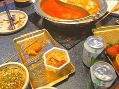 -牛New寿喜烧(闵行龙湖天街店)