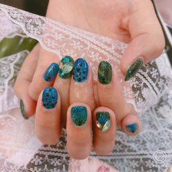 -PinkBaby美甲美睫