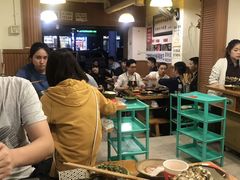 -黄潇洒老火锅(九眼桥宏济巷店)