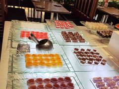 -凡塔斯牛排自助餐厅(广东佛山三水万达店)