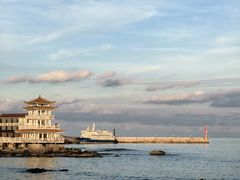 -兴城海滨风景区