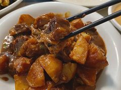 -华春餐馆(鱼山路店)