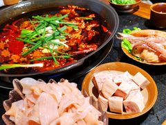 -较场口火锅(九街店)