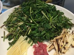 -小城故事·地道宁波味(月湖盛园店)