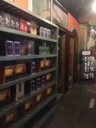 点击看大图 -Browhaus眉睫沙龙