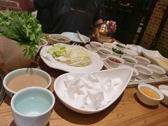 -额尔敦传统涮火锅·冰煮羊(铁东店)