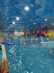 -子木乐园婴儿游泳馆(水晶港店)