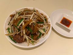 -利苑酒家(宜安广场店)