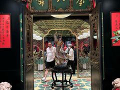 -誉八仙粤菜(万象天地店)