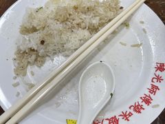 -陈光记烧腊店(罗保博士街店)