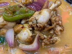 -台州老六海鲜面馆(上南总店)
