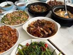 -东山茶寮(新安店)