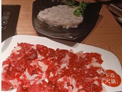 -牛焱·贵州黄牛肉火锅(城西银泰店)