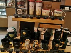 -星巴克(中远两湾城店)