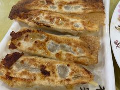 -春水锅贴·传统鲁菜(大明湖店)