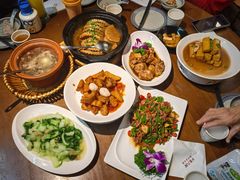 -乡里八闽·福州乡土菜(西园店)