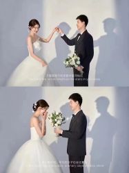 -全城热恋璀璨婚纱摄影