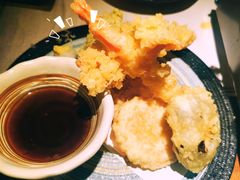 -玉川屋·深夜食堂居酒屋(柳巷店)