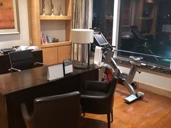 -上海浦东嘉里大酒店