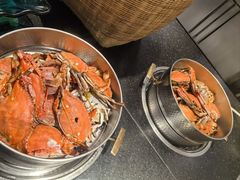 -川骄海鲜自助(河东店)