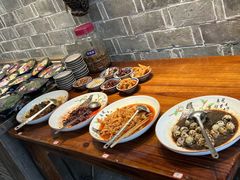 -小时候焗海鲜(鄞州万达店)