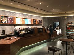 -星巴克臻选(南京艾尚天地店)