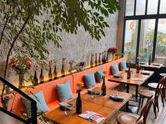 -Laures·月桂西班牙碳烤餐厅(十尚坊店)