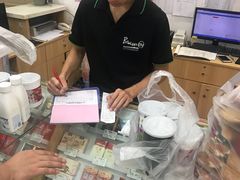 -百佳永辉超市(东城万达店)