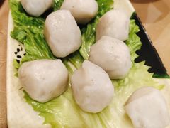 -洪大厨鸡煲(福田店)