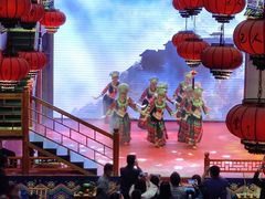 -巴人堂(女儿城店)