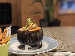 -仁义涵西餐·咖啡(中华巴洛克店)