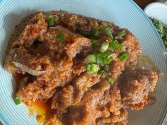 -代羊肉(中和店)