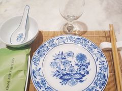 -漢舍中国菜馆(889广场店)