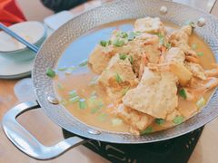 -小乡小镇·传承桐庐土菜·老板亲自烧的菜