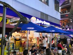 -DQ·蛋糕·冰淇淋(大宁国际商业广场店)