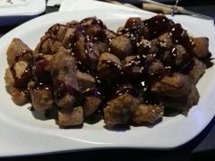 -很久以前羊肉串(打浦路店)