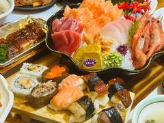 -松坂屋日料自助(长城路店)