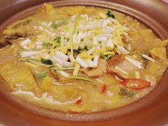 -彭城味道.地道徐州味(怡海花园店)