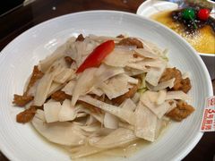 -面辣子·陕西家乡菜(钟楼店)