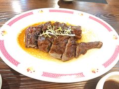 -猪肉婆私房菜(容桂总店)
