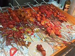 -吉木烤肉自助餐厅(乐汇城店)