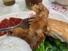 -露莎餐厅(得胜沙店)