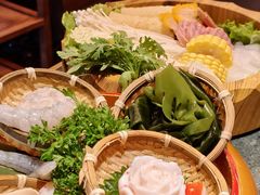 -牛New寿喜烧(龙湖金沙天街店)